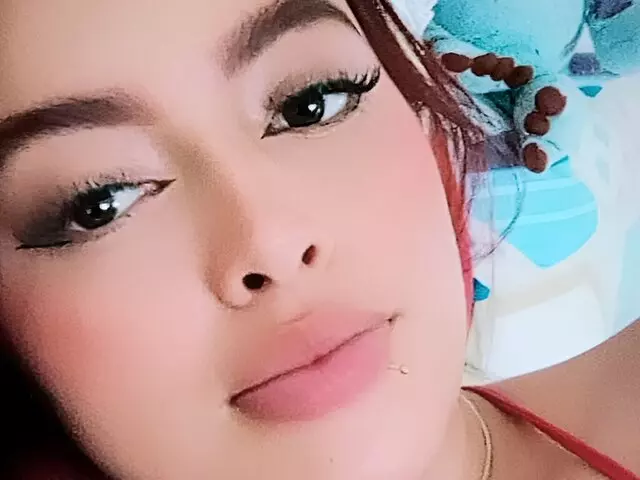 Live Porn Camera of AlaiaAlvarez