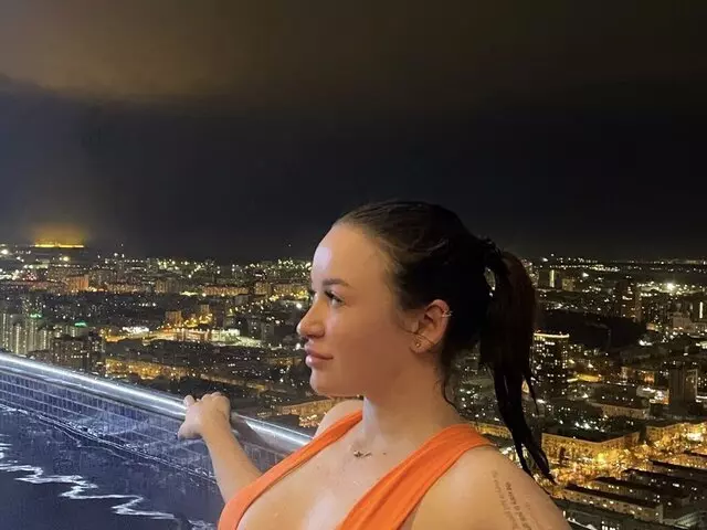 Live Porn Camera of AlexandraMaskay