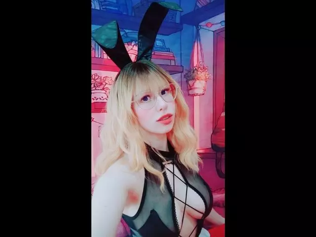 Live Porn Camera of AliceShelby