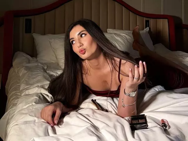 Live Porn Camera of AmeliaMee