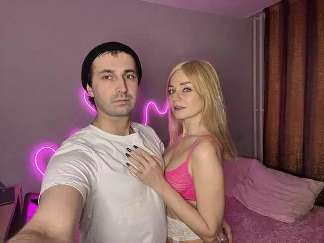 Live Porn Camera of AndroAndRouss