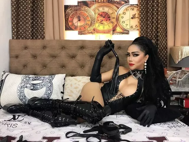 Live Porn Camera of AngelicaZobel