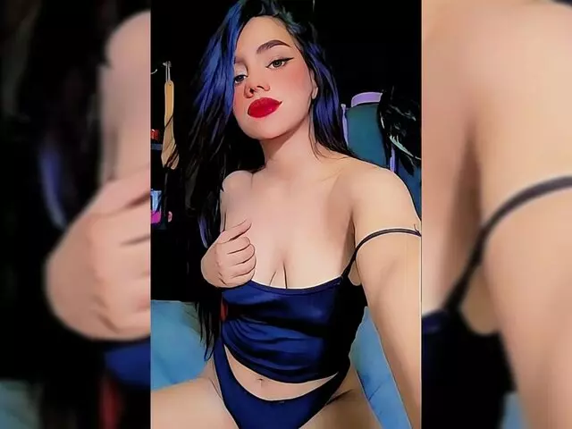 Live Porn Camera of AngellNicoll