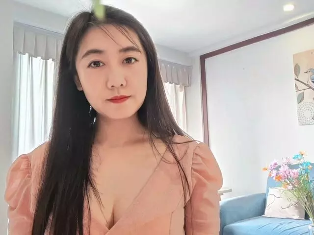 Live Porn Camera of AnnieZhao