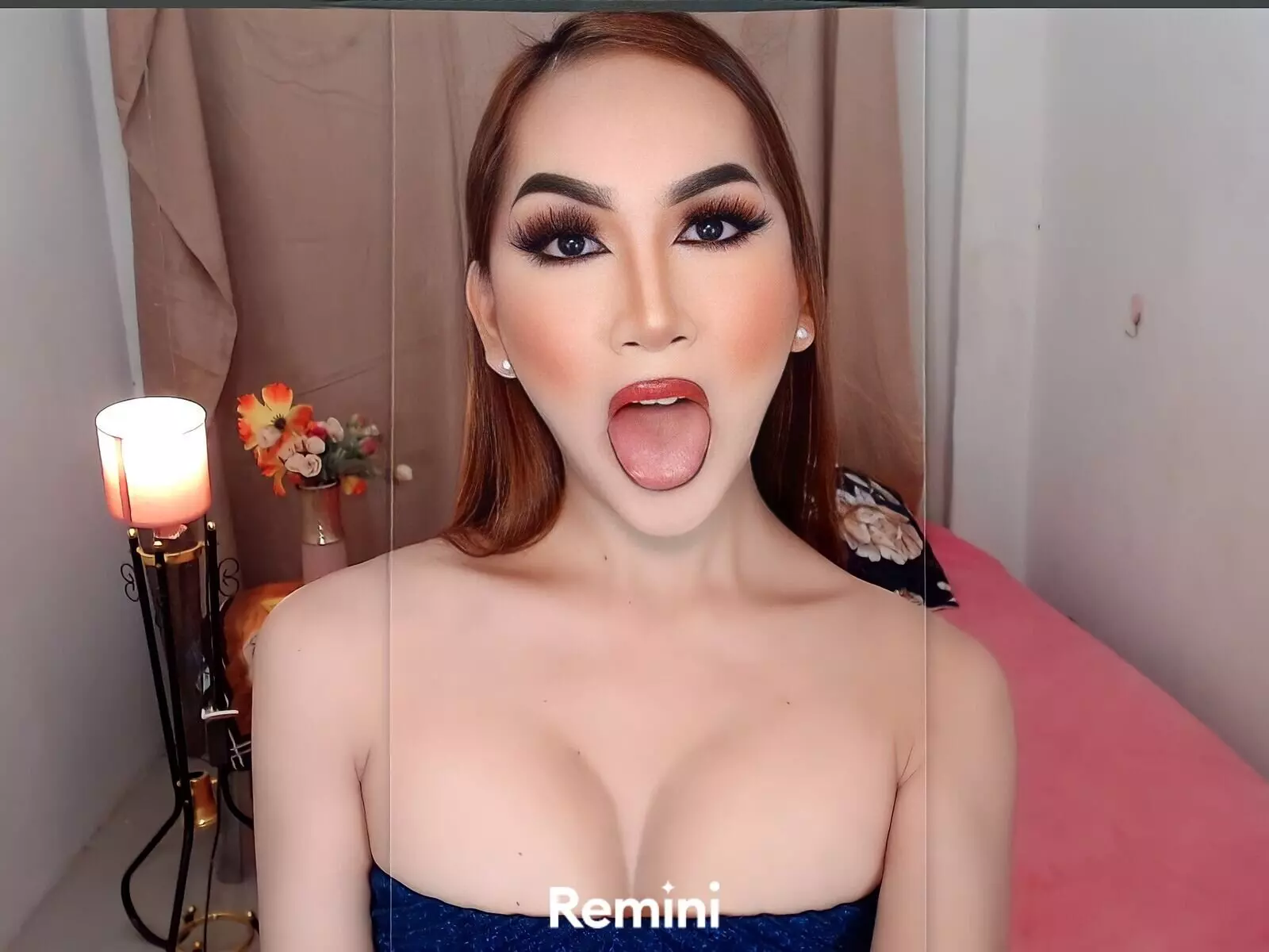 Live Porn Camera of BeatrixGomes