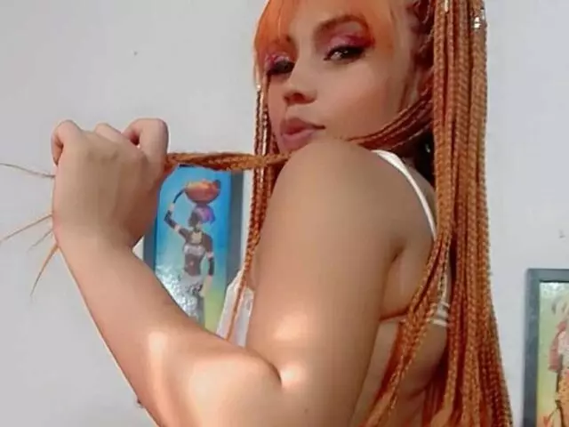 Live Porn Camera of BrianaSanchez