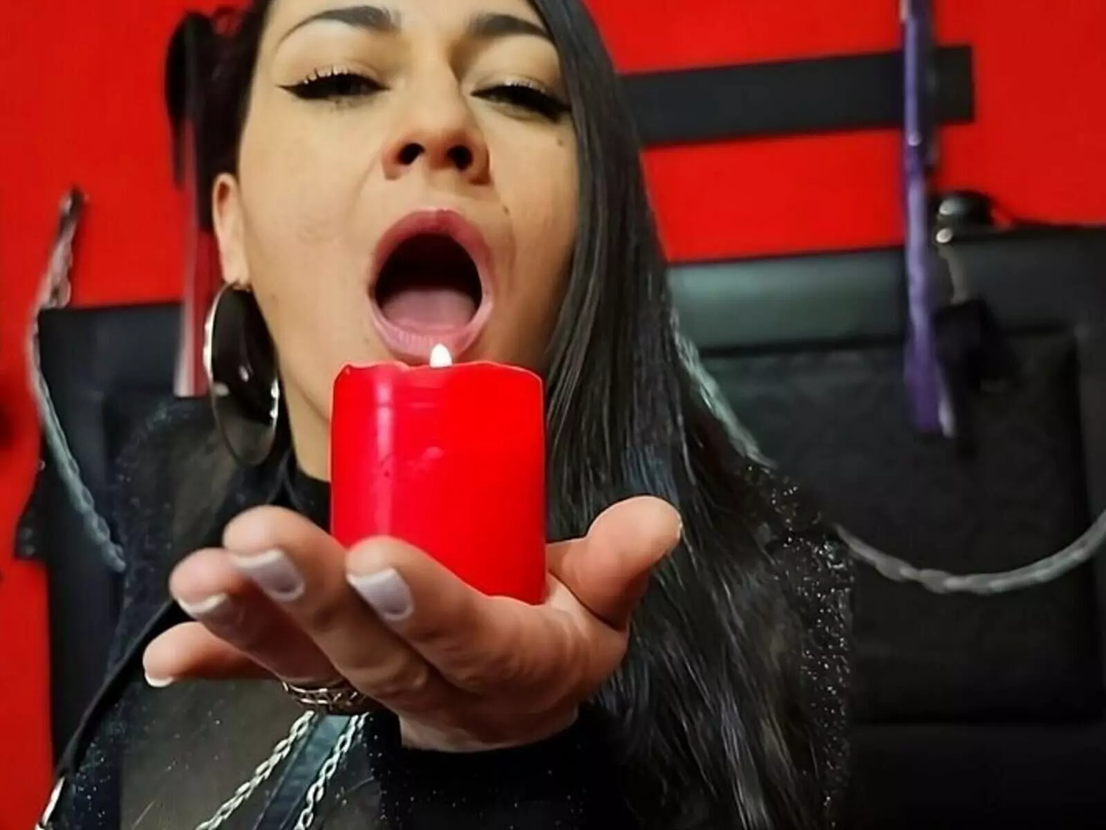 Live Porn Camera of FridaWils