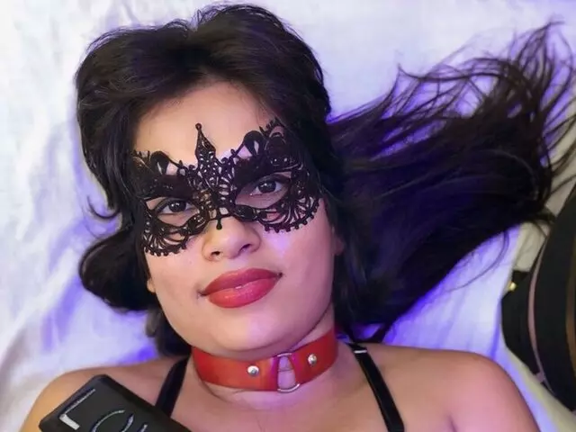 Live Porn Camera of IsabelaConnor