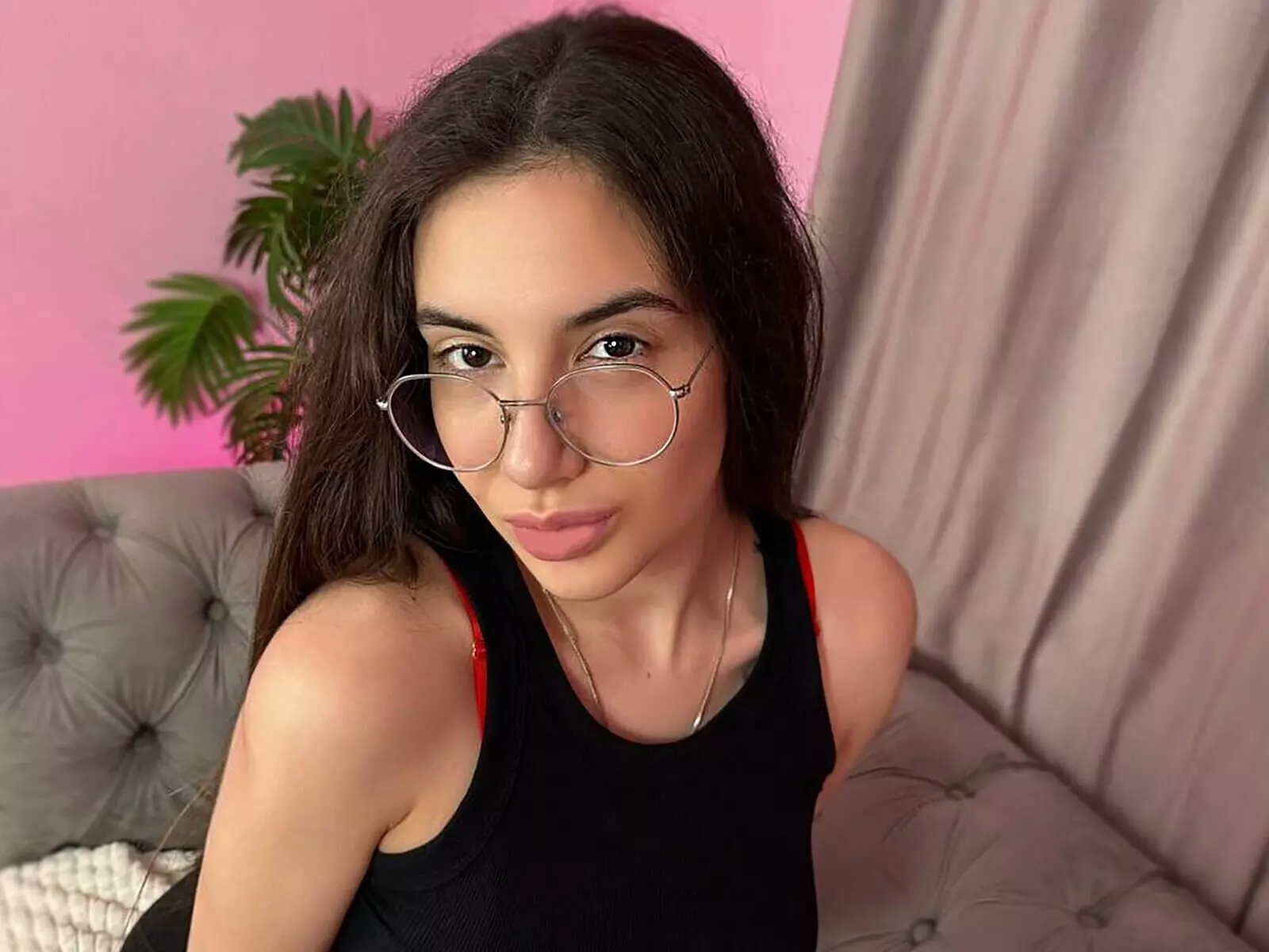 Live Porn Camera of IsabellaShiny