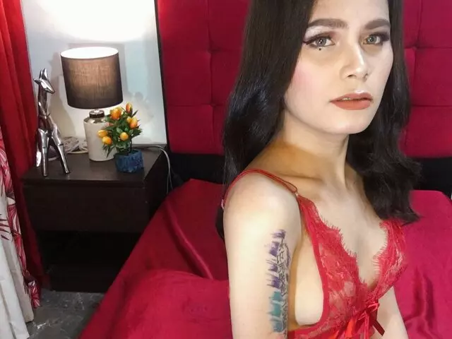 Live Porn Camera of IvanaJaxton