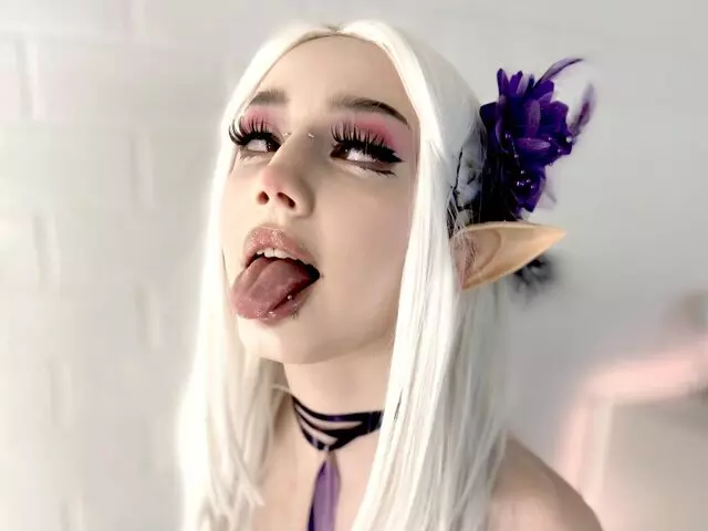 Live Porn Camera of LilithLin