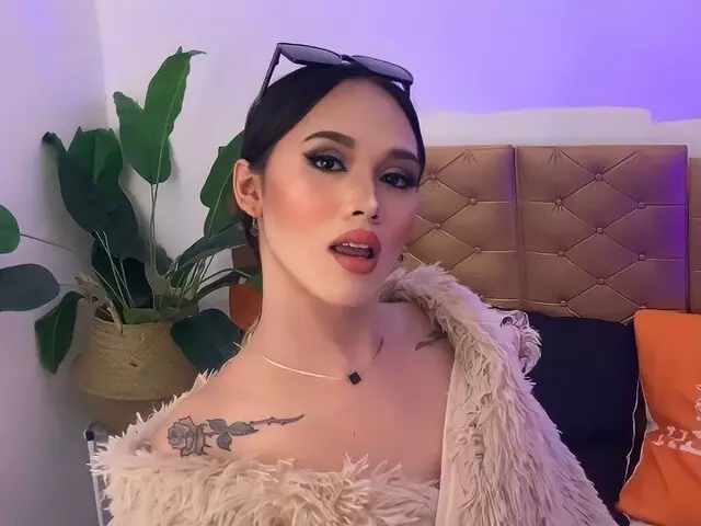 Live Porn Camera of LixieJhonson