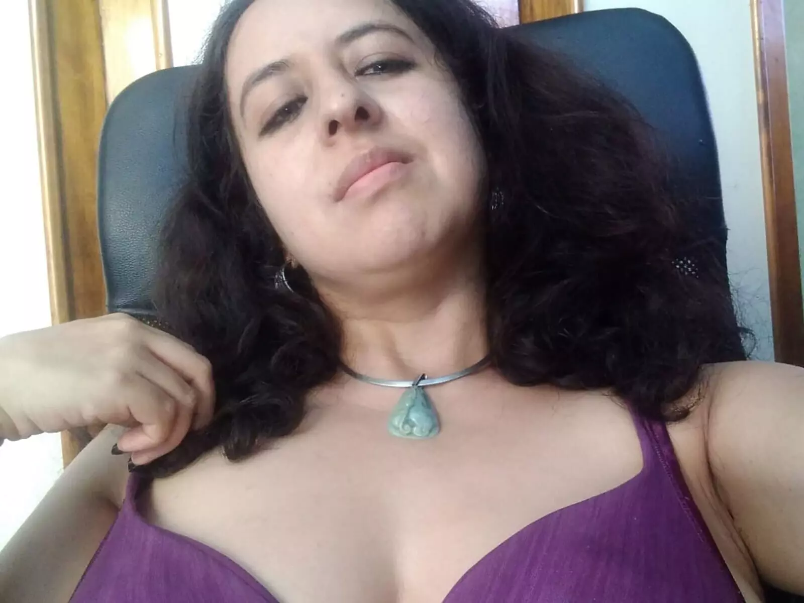 Live Porn Camera of MagdalenaGomez