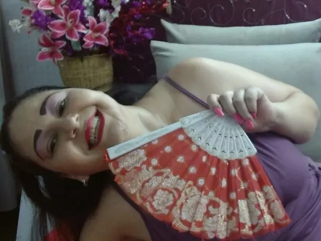 Live Porn Camera of MariannaArvaez