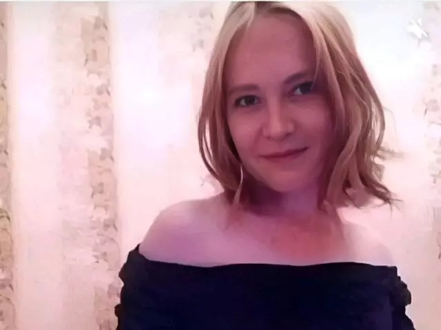 Live Porn Camera of MaryBryand