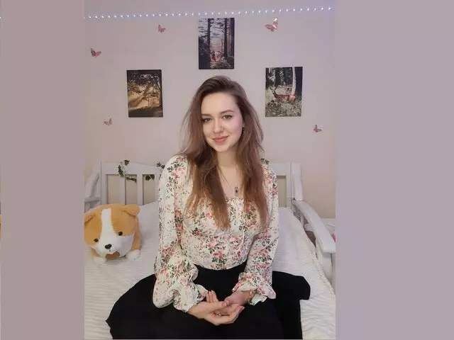 Live Porn Camera of MiaRitler