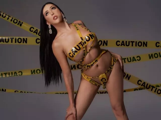 Live Porn Camera of PaulinaArriola