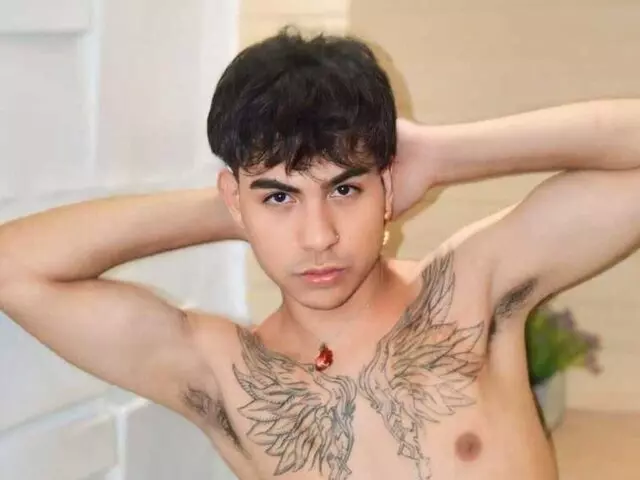 Live Porn Camera of RandyHarryss