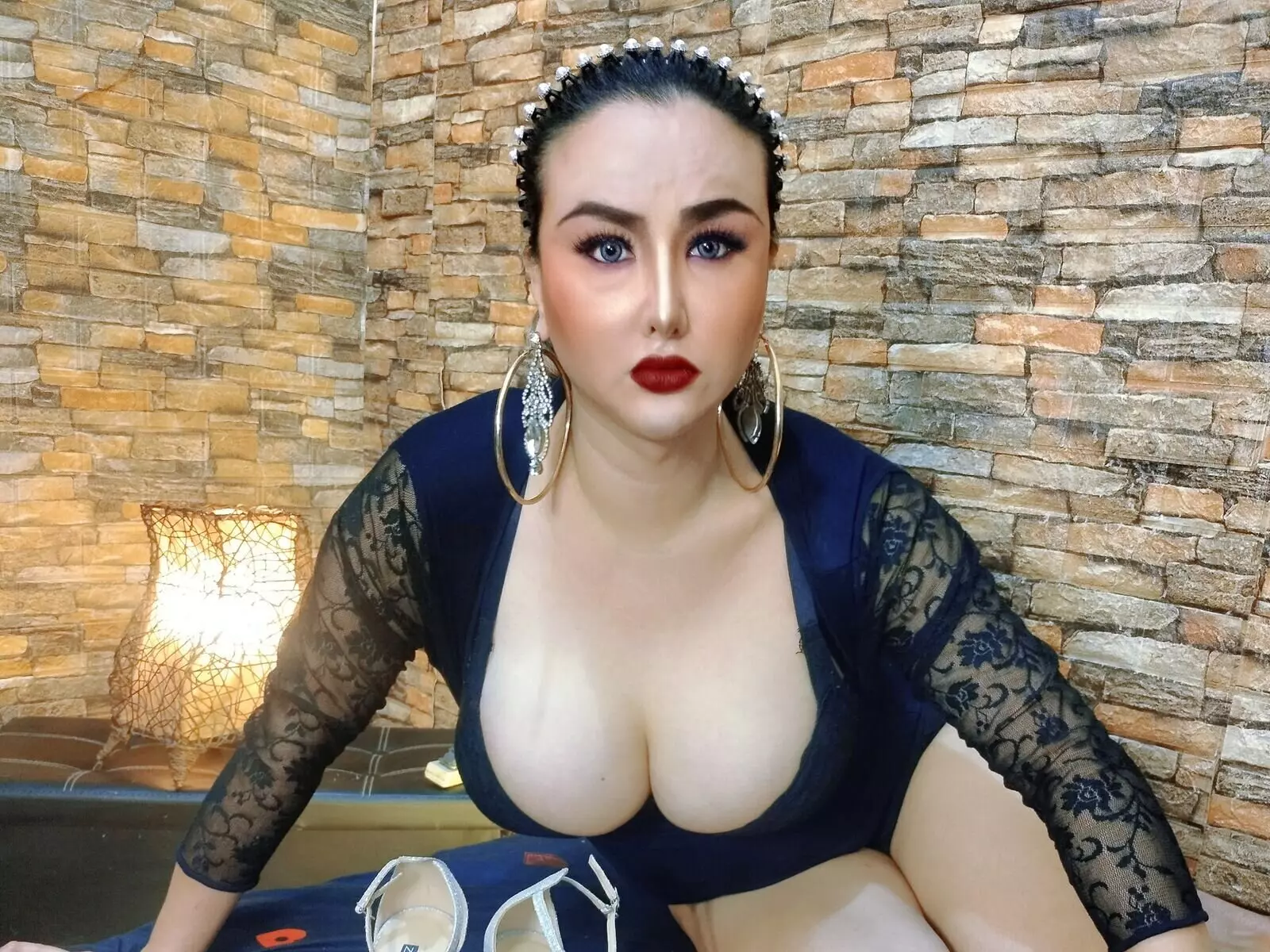 Live Porn Camera of SophiaWong