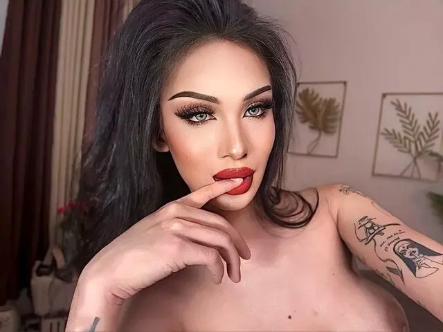 Live Porn Camera of TiffanyArmani